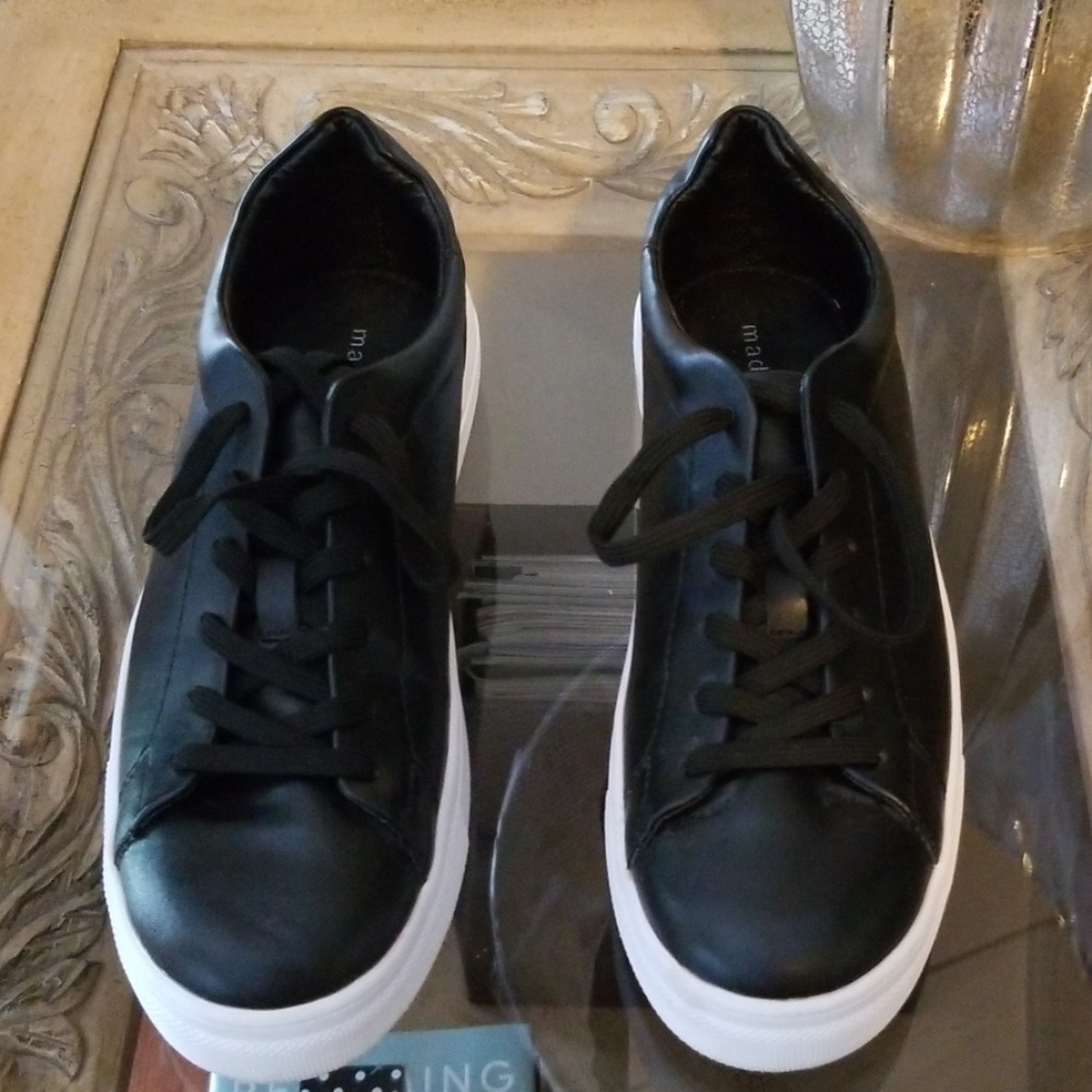Madden Girl Shoes